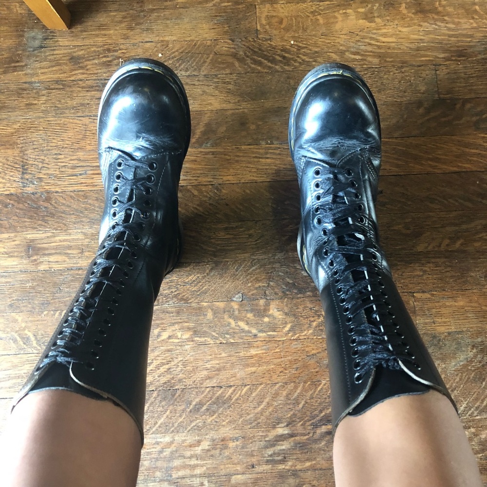 Doc Martens